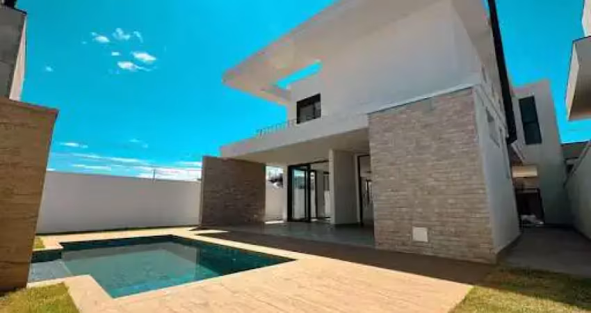 Sobrado com 4 dormitórios à venda, 262 m² por r$ 2.550.000,00 - parque brasil 500 - paulínia/sp