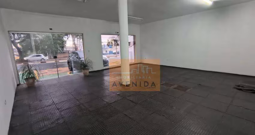 Casa com 2 dormitórios para alugar, 100 m² por r$ 7.300,00/mês - nova paulínia - paulínia/sp