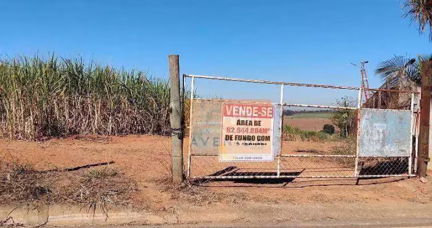 Área à venda em cosmópolis -sp (próximo a coca-cola)