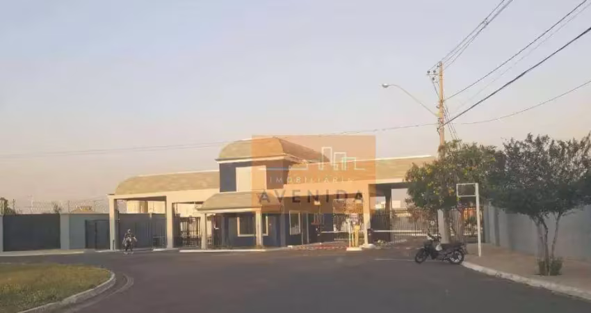 Terreno à venda, 300 m² por r$ 250.000 - campos do conde ii - paulínia/sp