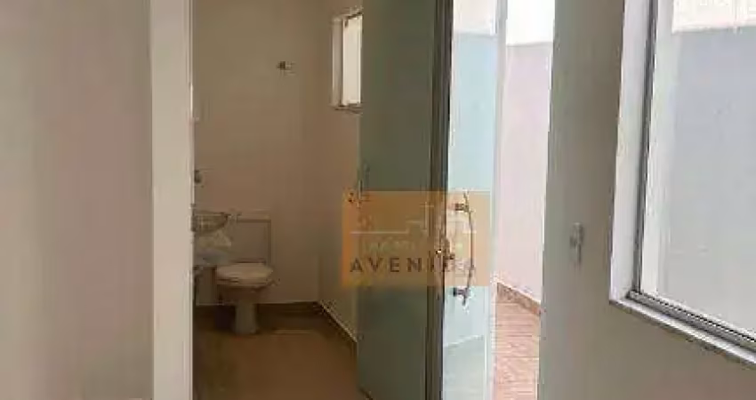 Sala para alugar, 70 m² por r$ 3.500/mês - nova paulínia - paulínia/sp