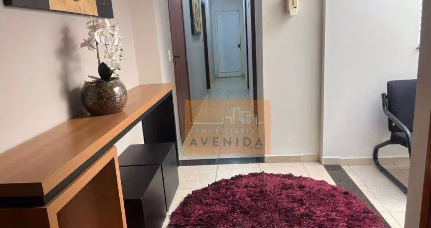 Casa com 3 dormitórios para alugar, 250 m² por r$ 9.566/mês - nova paulínia - paulínia/sp