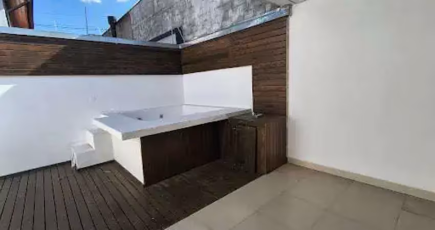 Casa com 3 dormitórios à venda, 180 m² por r$ 650.000,00 - alto do mirante - paulínia/sp
