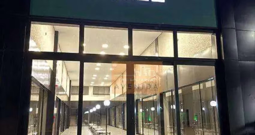 Sala para alugar, 62 m² por r$ 4.340,00/mês - morumbi - paulínia/sp