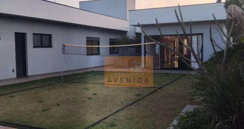 Chácara / sítio com 3 quartos à venda na Avenida Presidente Getúlio Vargas, Morumbi, Paulínia