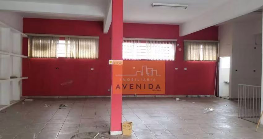Prédio à venda, 385 m² por R$ 4.000.000,00 - Centro - Paulínia/SP