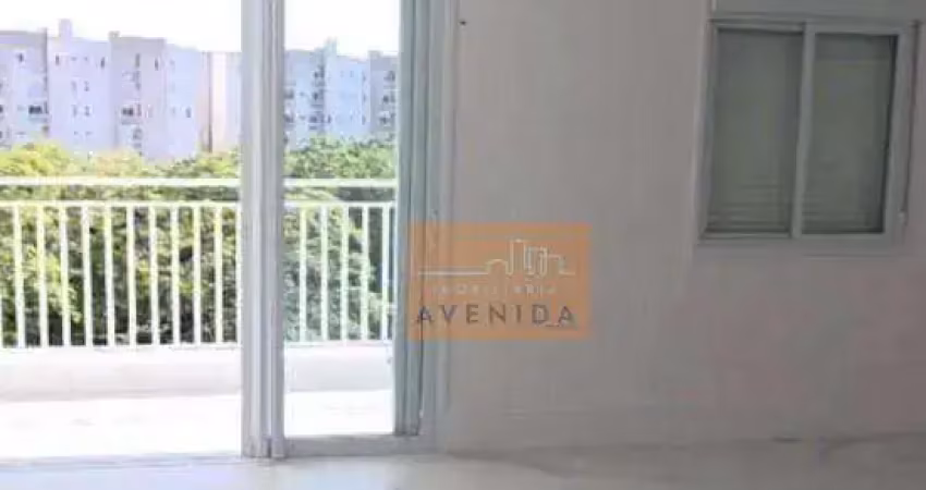 Apartamento com 3 dormitórios à venda, 97 m² por r$ 880.000,00 - morumbi - paulínia/sp