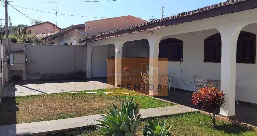 Casa à venda no parque das universidades em campinas