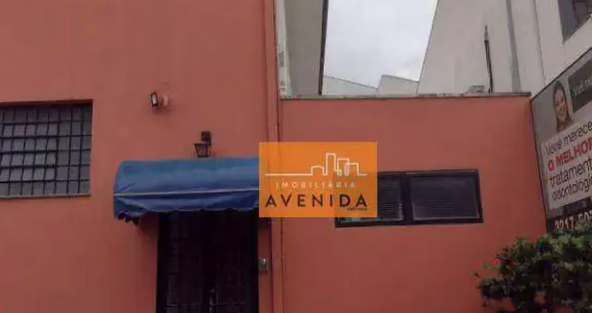 Sala para alugar por r$ 1.500/mês - jardim america - paulínia/sp