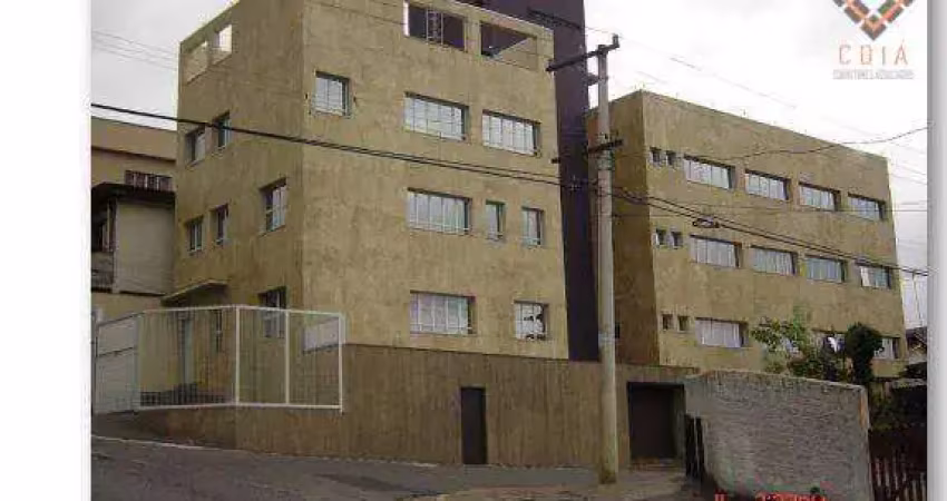 Prédio à venda, 983 m² - Vila Clementino - São Paulo/SP