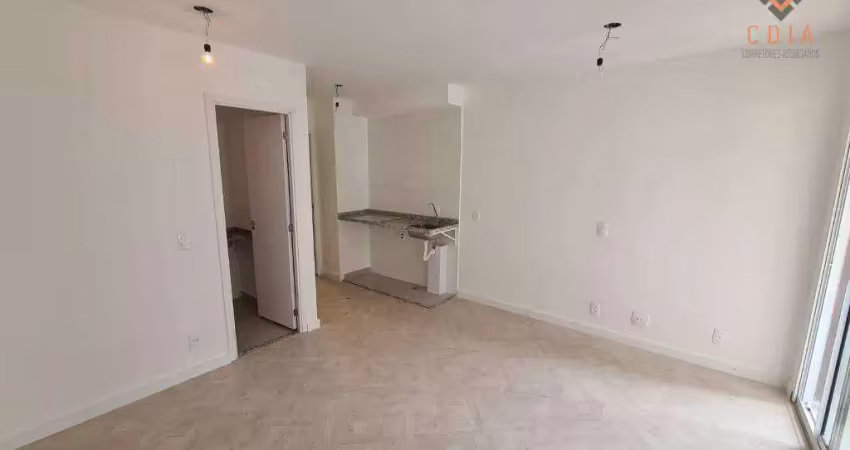 Studio com 1 dormitório à venda, 25 m² por r$ 585.000,00 - pinheiros - são paulo/sp