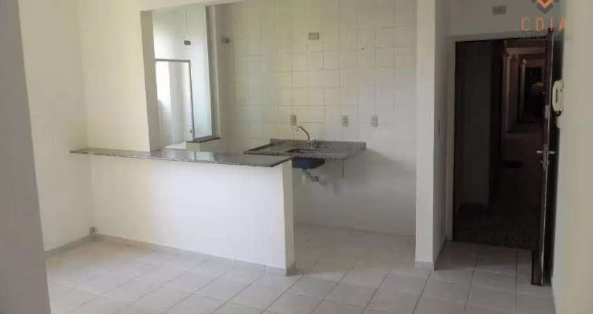 Apartamento com 1 dormitório à venda, 41 m² por r$ 550.000,00 - cerqueira césar - são paulo/sp