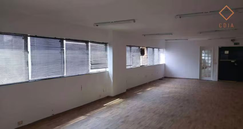 Conjunto à venda, 114 m² por R$ 1.450.000,00 - Cerqueira César - São Paulo/SP