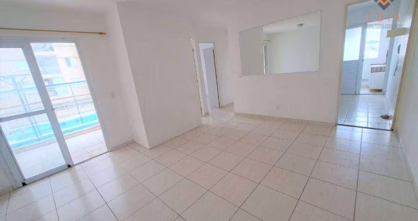 Apartamento com 3 dormitórios à venda, 62 m² por R$ 420.000,00 - Saúde - São Paulo/SP