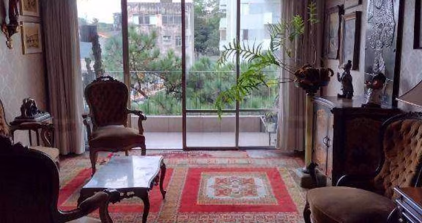 Apartamento com 3 dormitórios à venda, 112 m² por R$ 1.200.000,00 - Pinheiros - São Paulo/SP
