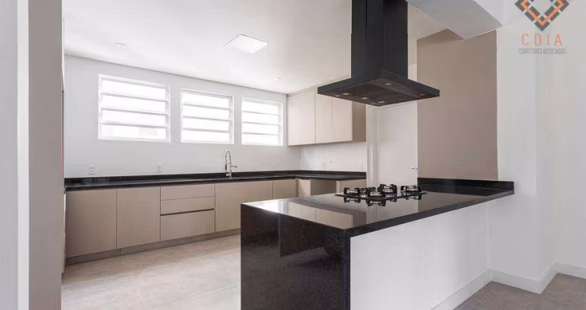 Apartamento com 3 dormitórios à venda, 209 m² por R$ 3.300.000,00 - Jardim Paulista - São Paulo/SP