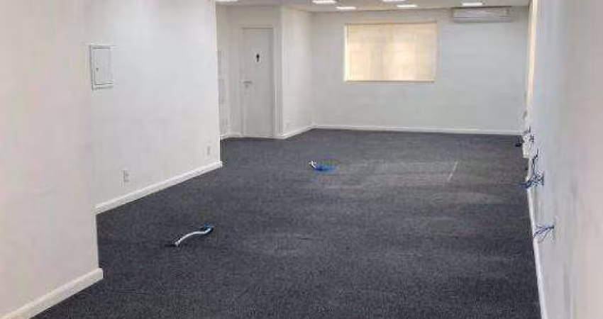 Conjunto à venda, 200 m² por R$ 4.500.000,00 - Itaim - São Paulo/SP