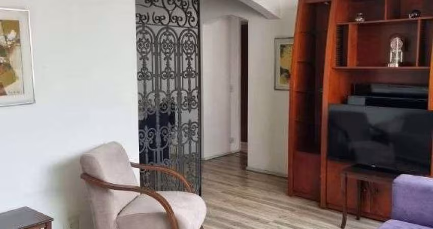 Apartamento com 3 dormitórios à venda, 97 m² por R$ 1.378.000,00 - Itaim - São Paulo/SP