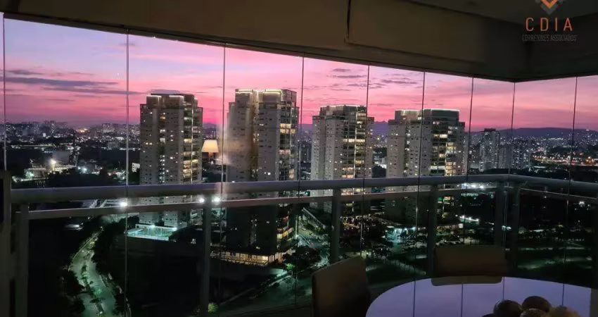 Apartamento com 2 dormitórios à venda, 80 m² - barra funda - são paulo/sp