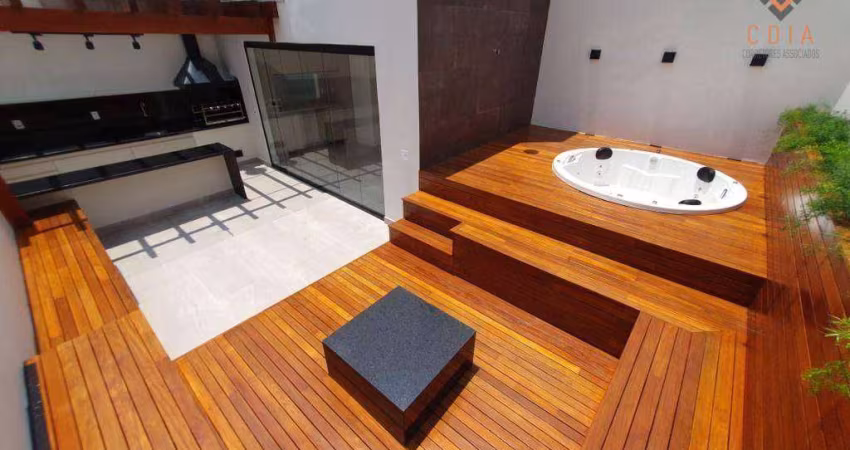 Cobertura com 3 dormitórios à venda, 170 m² por R$ 2.190.000,00 - Vila Olímpia - São Paulo/SP