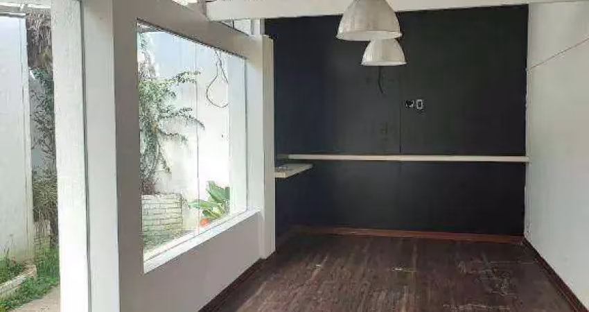 Casa com 3 dormitórios à venda, 320 m² - pacaembu - são paulo/sp