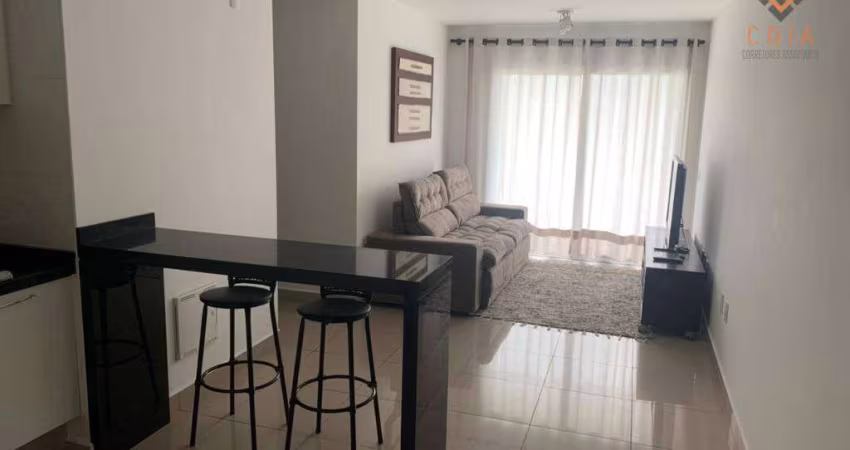 Apartamento com 2 dormitórios à venda, 63 m² por R$ 1.100.000,00 - Barra Funda - São Paulo/SP