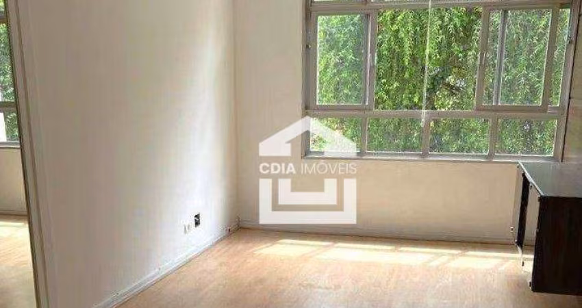 Apartamento com 2 dormitórios à venda, 70 m² por R$ 830.000,00 - Pinheiros - São Paulo/SP