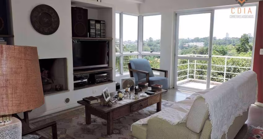 Casa com 3 dormitórios à venda, 275 m² por R$ 1.890.000,00 - Granja Viana - Palos Verdes - Cotia/SP