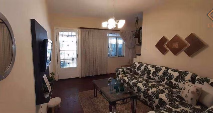 Sobrado com 2 dormitórios à venda, 145 m² por R$ 1.100.000,00 - Pinheiros - São Paulo/SP