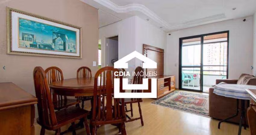 Apartamento de 72 m², com 3 dormitórios sendo 1 suíte,  2 vagas,  lazer completo, R$ 850.000,00