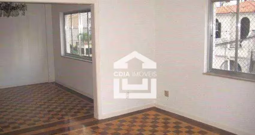 Apartamento com 3 dormitórios, 160 m² - venda por r$ 1.500.000,00 ou aluguel por r$ 11.511,96 - jardim américa - são paulo/sp
