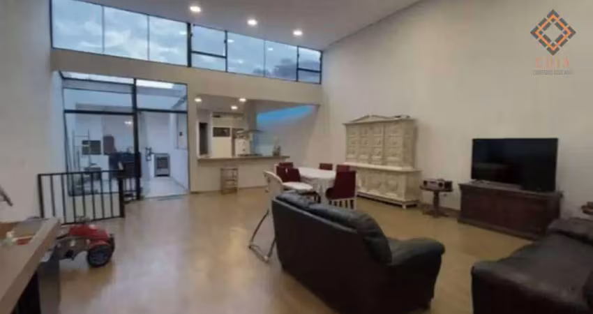 Sobrado com 6 dormitórios à venda, 480 m² por R$ 2.750.000,00 - Perdizes - São Paulo/SP