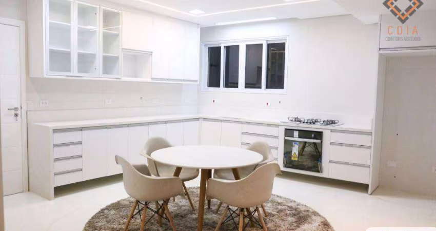 Apartamento com 5 dormitórios à venda, 368 m² - Paraíso - São Paulo/SP