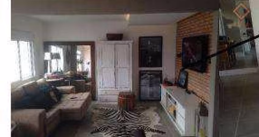 Apartamento com 1 dormitório à venda, 90 m² - Itaim - São Paulo/SP