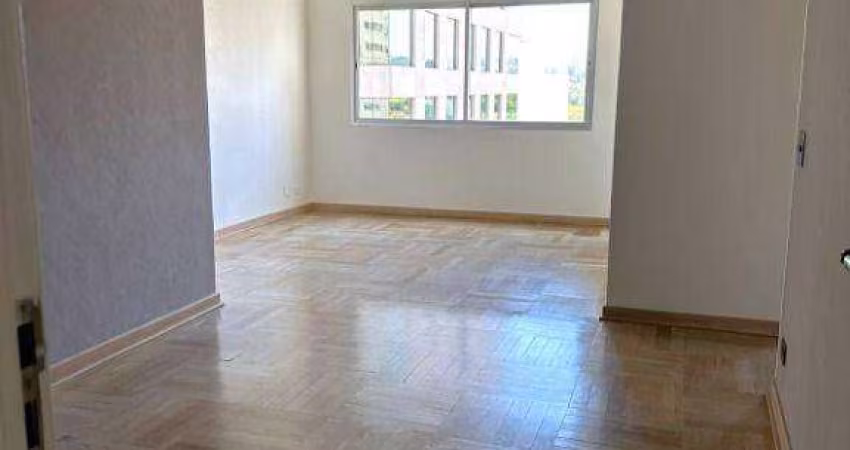 Apartamento com 3 dormitórios à venda, 105 m² por R$ 2.000.000,00 - Itaim - São Paulo/SP