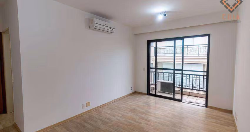 Apartamento com 2 dormitórios à venda, 60 m² por R$ 950.000,00 - Vila Olímpia - São Paulo/SP