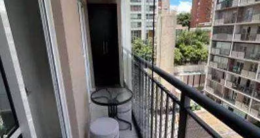 Apartamento com 1 dormitório à venda, 30 m² por R$ 320.000,00 - Lapa - São Paulo/SP