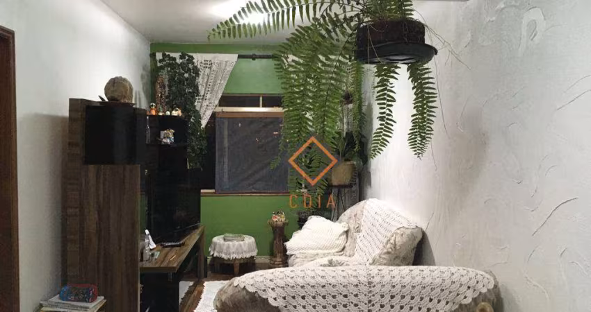 Apartamento com 2 dormitórios à venda, 70 m² por R$ 460.000,00 - Lapa - São Paulo/SP