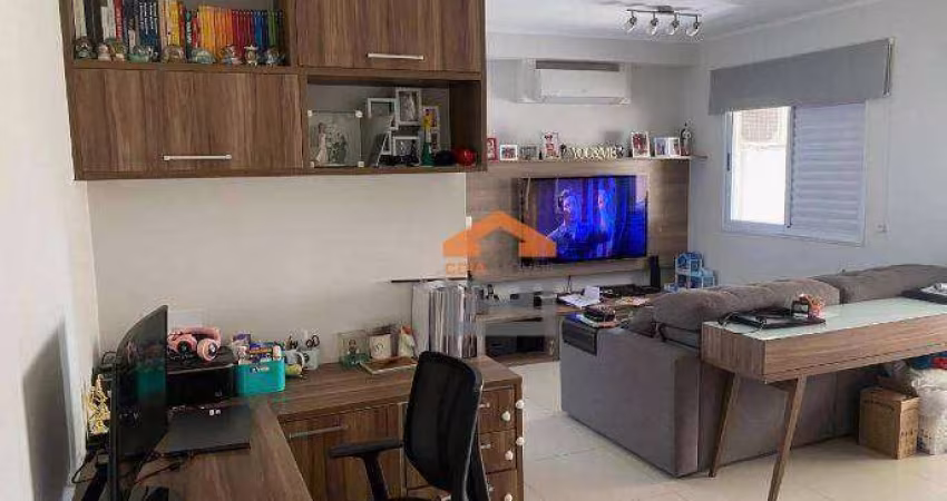 Apartamento com 2 dormitórios à venda, 79 m² por R$ 920.000,00 - Vila Leopoldina - São Paulo/SP