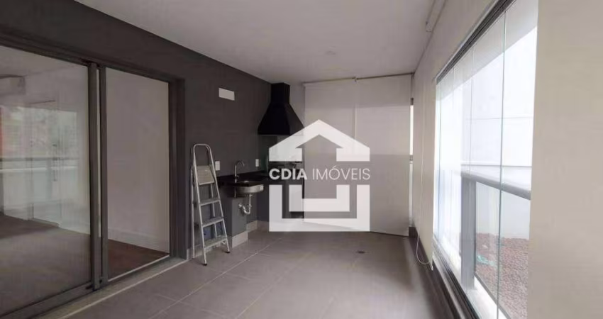 Apartamento com 3 dormitórios à venda, 146 m² por R$ 2.970.000,00 - Paraíso - São Paulo/SP
