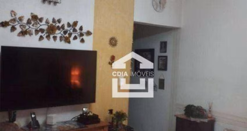 Apartamento com 2 dormitórios à venda, 119 m² por R$ 690.000,00 - Pompeia - São Paulo/SP