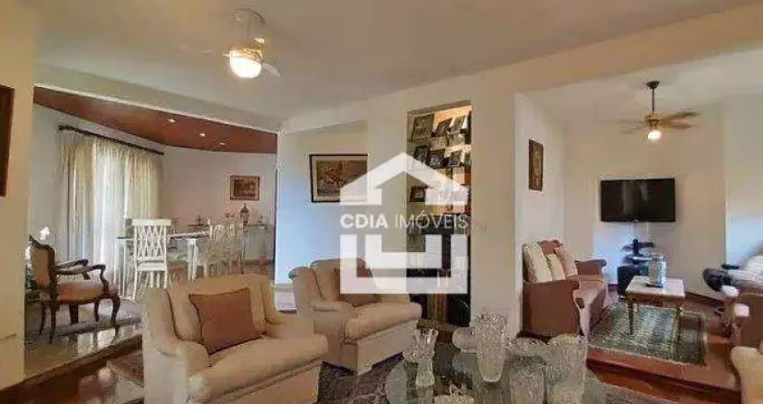 Apartamento com 3 dormitórios à venda, 239 m² por r$ 1.700.000,00 - chácara klabin - são paulo/sp