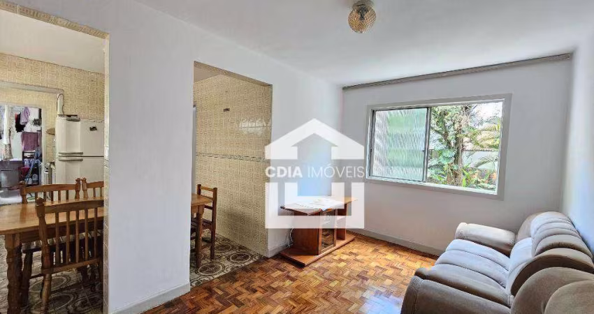 Apartamento com 3 dormitórios à venda, 66 m² por R$ 480.000,00 - Alto de Pinheiros - São Paulo/SP