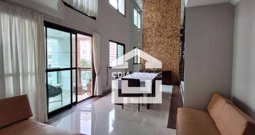 Apartamento com 3 dormitórios à venda, 228 m² por R$ 2.950.000,00 - Jardim Paulista - São Paulo/SP