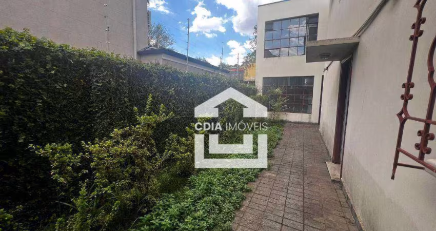 Sobrado, 600 m² - venda por R$ 7.800.000,00 ou aluguel por R$ 40.770,00 - Jardim América - São Paulo/SP