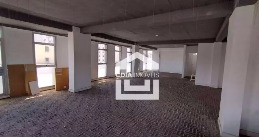 Conjunto para alugar, 245 m² - cerqueira césar - são paulo/sp