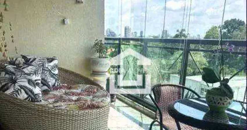 Apartamento com 4 dormitórios à venda, 168 m² por r$ 1.680.000,00 - santo amaro - são paulo/sp