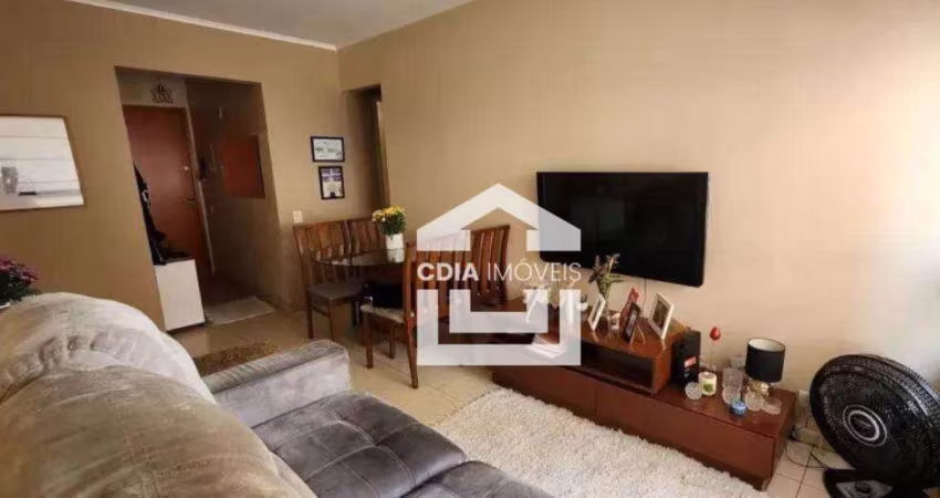 Apartamento com 1 dormitório à venda, 42 m² por R$ 590.000,00 - Bela Vista - São Paulo/SP