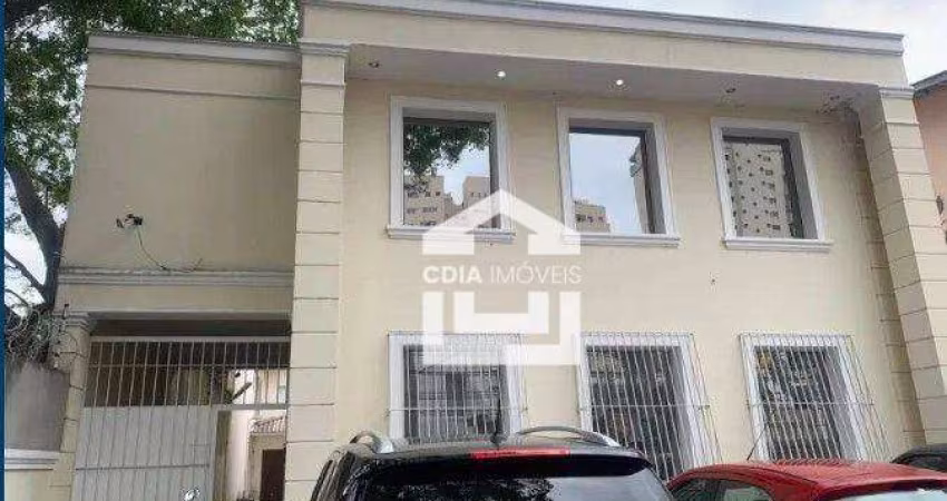 Sobrado com 8 dormitórios para alugar, 319 m² por R$ 35.660,00/mês - Jardim América - São Paulo/SP