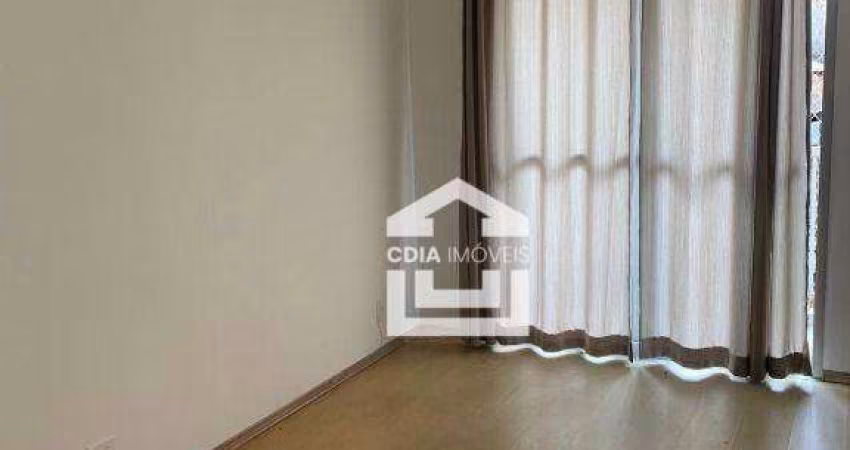 Apartamento com 1 dormitório à venda, 45 m² por R$ 590.000,00 - Pinheiros - São Paulo/SP